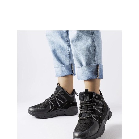 Bottes trappeur model 205863 Solea