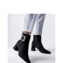 Bottes à talons model 205865 Solea