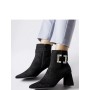 Bottes à talons model 205865 Solea