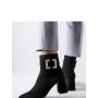 Bottes à talons model 205865 Solea