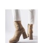 Bottes à talons model 205870 Solea