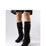 Bottes cothurnes model 205872 Solea