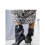 Bottes à talons model 205877 Solea