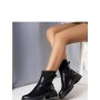 Bottes model 205880 Solea