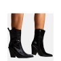 Bottes à talons model 205891 Solea