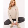 Sweatshirt model 205935 Sublevel