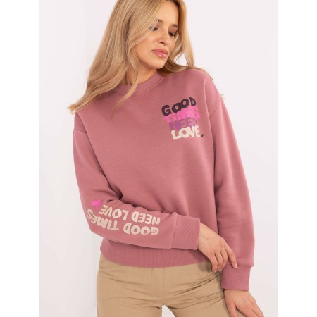 Sweatshirt model 205937 Sublevel