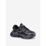 Chaussures de sport model 205948 Step in style