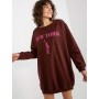 Sweatshirt model 206003 Factory Price