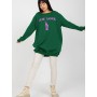 Sweatshirt model 206004 Factory Price
