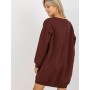 Sweatshirt model 206008 Factory Price