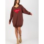 Sweatshirt model 206028 Factory Price