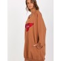 Sweatshirt model 206029 Factory Price