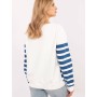Sweatshirt model 206052 Factory Price