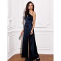 Robe longue model 206060 Roco Fashion