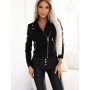 Veste model 206063 Numoco