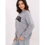 Sweatshirt model 206348 Factory Price