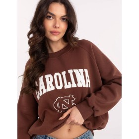Sweatshirt model 206352 Factory Price
