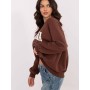 Sweatshirt model 206352 Factory Price