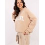 Sweatshirt model 206356 Factory Price
