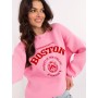 Sweatshirt model 206364 Factory Price