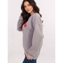 Sweatshirt model 206371 Factory Price