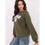 Sweatshirt model 206372 Factory Price