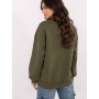 Sweatshirt model 206372 Factory Price