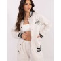 Sweatshirt model 206386 Factory Price