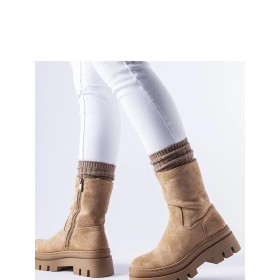 Bottes model 206421 Solea