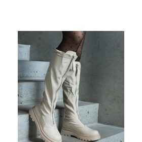 Bottes cuissardes model 206428 Solea