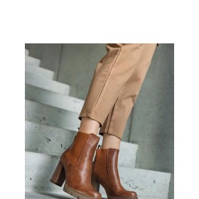 Bottes à talons model 206440 Solea