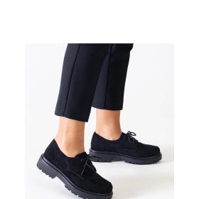 Chaussures Basses model 206446 Solea