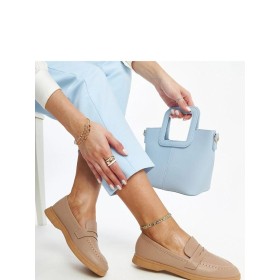 Chaussures Basses model 206470 Solea