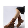 Bottes à talons model 206486 Solea