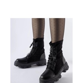 Bottes model 206490 Solea