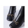 Bottes à talons model 206502 Solea