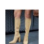 Bottes cuissardes model 206505 Solea