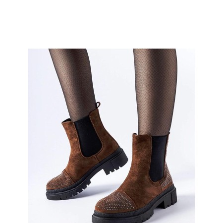 Bottes model 206511 Solea