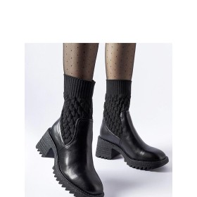Bottes model 206527 Solea