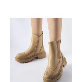 Bottes model 206535 Solea