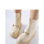 Bottes model 206539 Solea