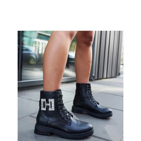Bottes trappeur model 206541 Solea