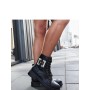 Bottes trappeur model 206541 Solea