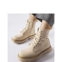 Bottes trappeur model 206543 Solea