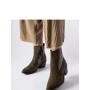Bottes à talons model 206555 Solea