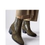 Bottes à talons model 206555 Solea