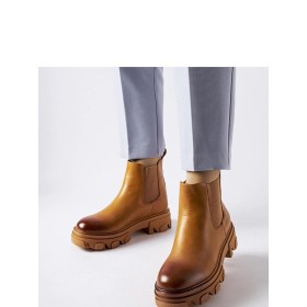 Bottes model 206557 Solea