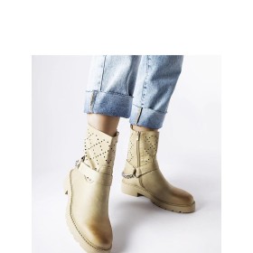 Bottes model 206562 Solea