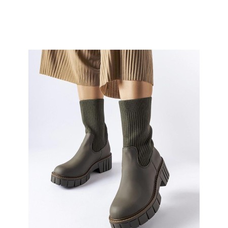 Bottes model 206565 Solea